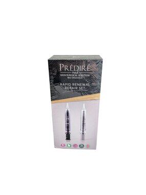 Predire Paris Rapid Renewal Repair Set SEALED Box